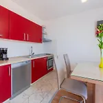 Lägenhet Two-bedroom In *