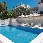 Lägenhet Two-bedroom In Prigradica