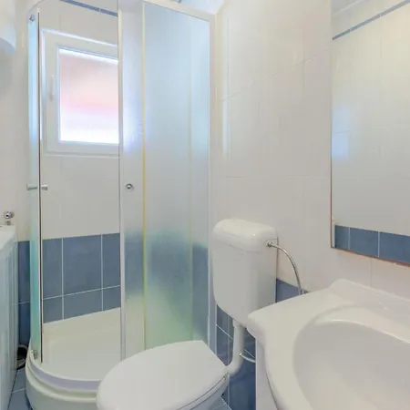 Two-bedroom In بريغراديكا