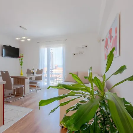 Two-bedroom In