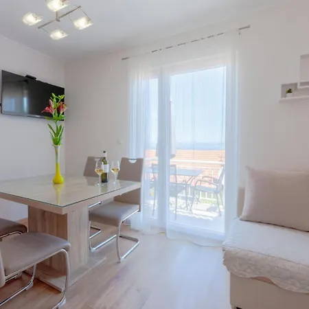 Two-bedroom In