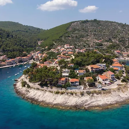 شقة Two-bedroom In