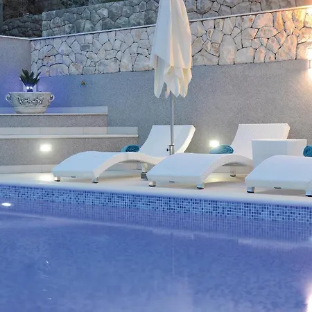 شقة Two-bedroom In