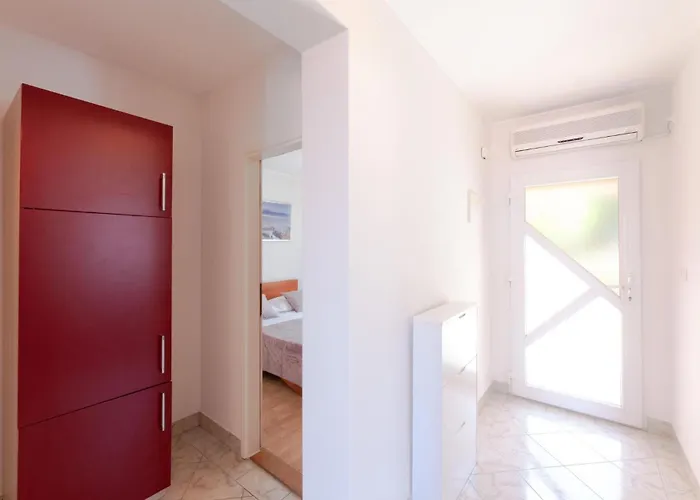 Two-bedroom In
