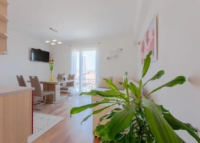 Two-bedroom In