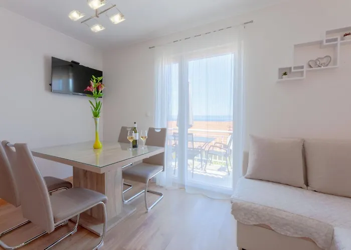 Two-bedroom In