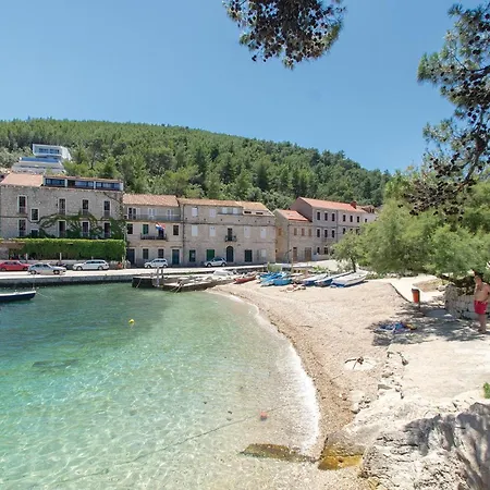 アパート Two-bedroom In