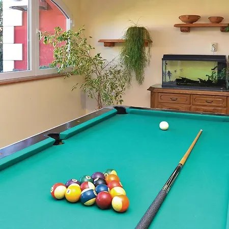 アパート Two-bedroom In プリグラディサ