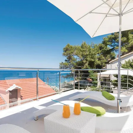 Appartement Two-bedroom In Prigradica