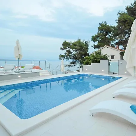 Two-bedroom In プリグラディサ