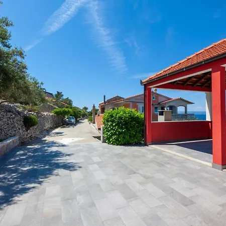 アパート Two-bedroom In