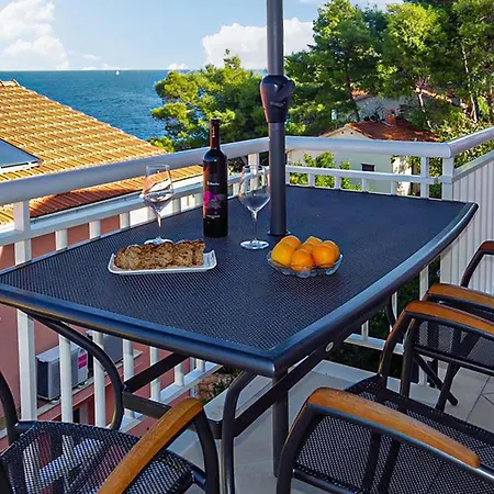 Appartement Two-bedroom In