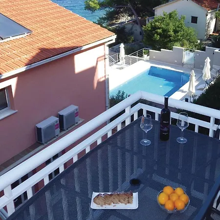 Appartement Two-bedroom In