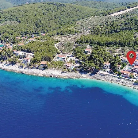 Appartement Two-bedroom In Prigradica