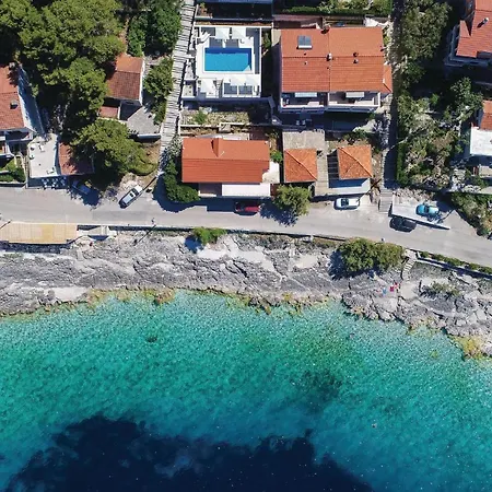 Appartement Two-bedroom In Prigradica