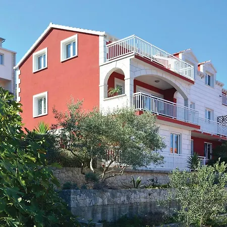 Two-bedroom In *