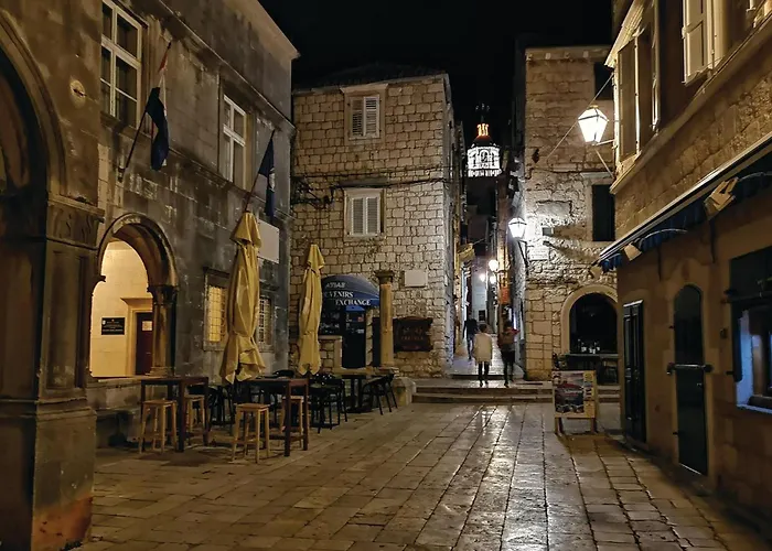 Apartament Two-bedroom In