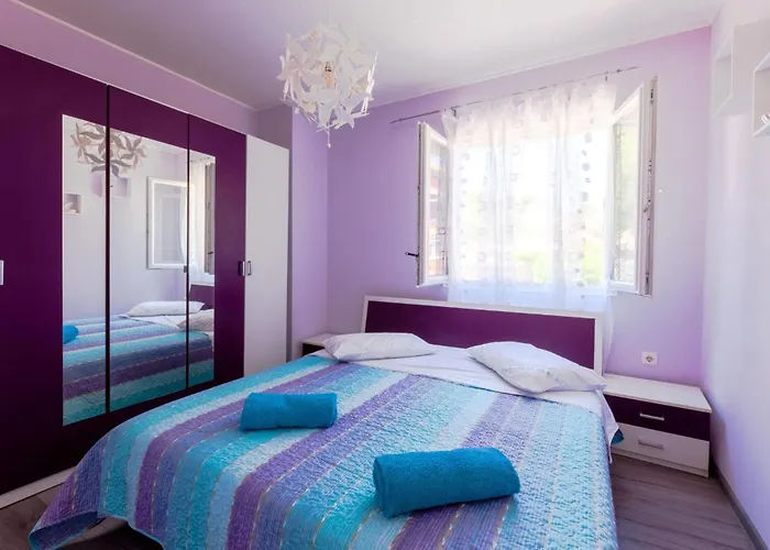 Apartament Two-bedroom In