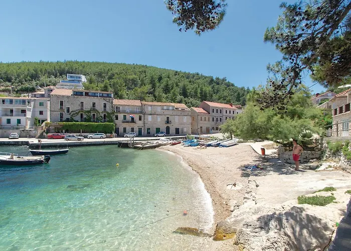 Apartament Two-bedroom In