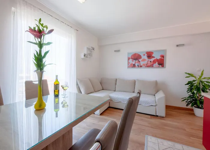 Apartament Two-bedroom In *