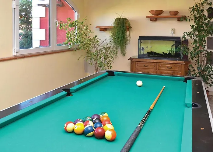 Apartament Two-bedroom In Prigradica