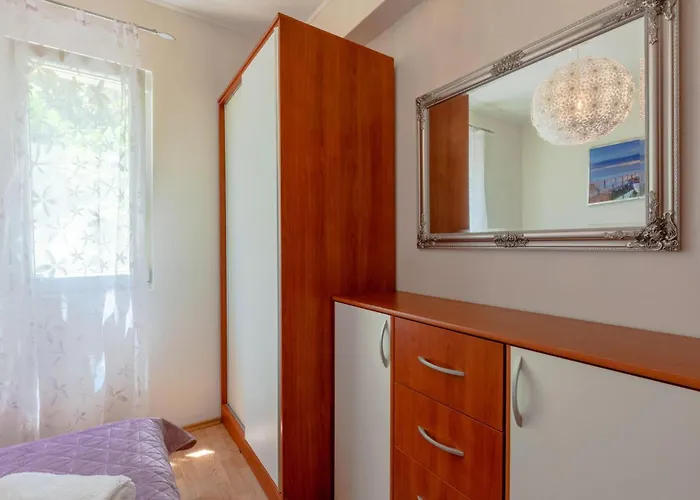 Apartament Two-bedroom In *