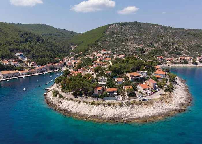 Apartament Two-bedroom In