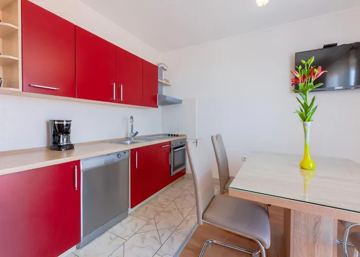 Apartament Two-bedroom In *