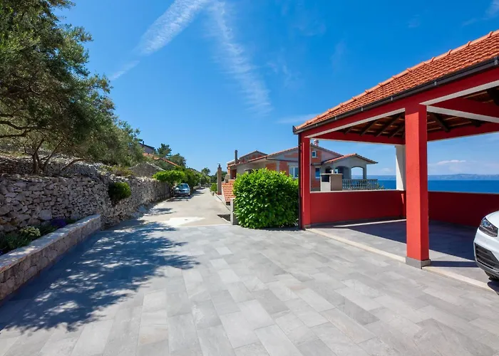 Apartament Two-bedroom In