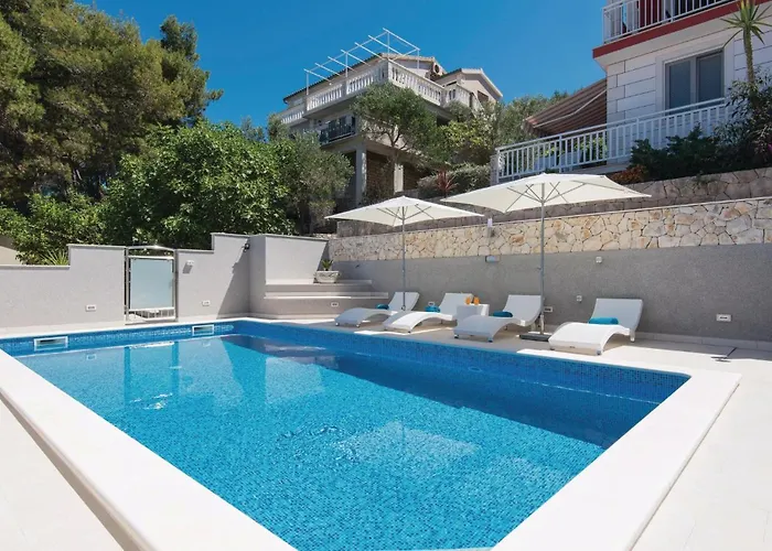 Apartament Two-bedroom In Prigradica