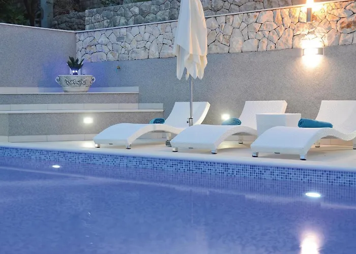 Apartament Two-bedroom In