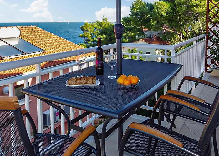 Apartament Two-bedroom In