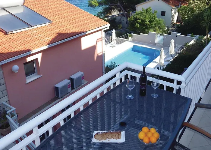 Apartament Two-bedroom In