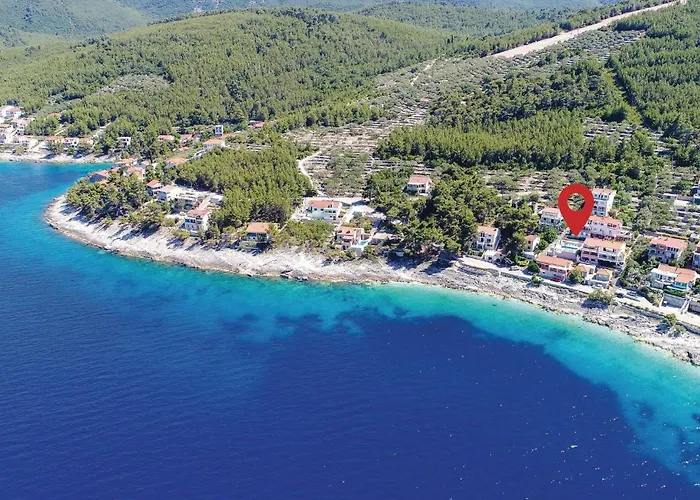 Apartament Two-bedroom In Prigradica