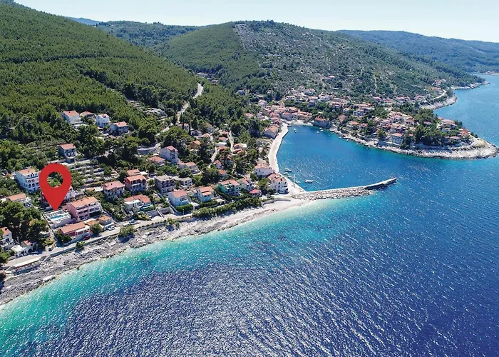 Apartament Two-bedroom In